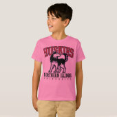 Clemens、ミシェール Tシャツ (正面フル)