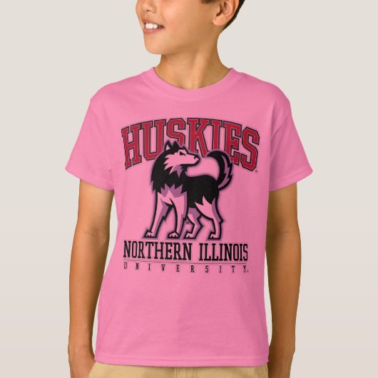 Clemens、ミシェール Tシャツ (正面)