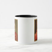 clement法皇XI マグカップ (中央)