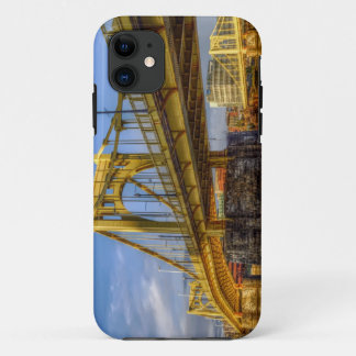 Clemente iPhone 11 ケース