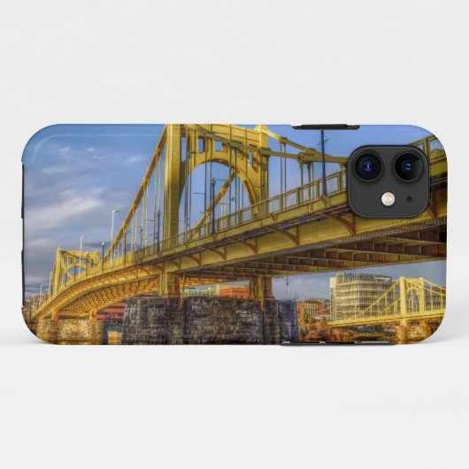 Clemente Case-Mate iPhoneケース (裏面(横))