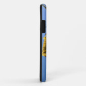 Clemente Case-Mate iPhoneケース (裏面/右)