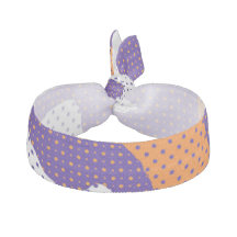 Clemson-Inspired Orange & Purple Tiger Camo