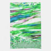 Cleoの夢 キッチンタオル (縦)