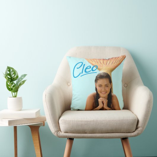 Cleo クッション (椅子)