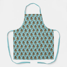 Cleo Apron エプロン