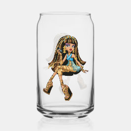 Cleo Can Glass ガラス缶