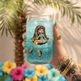 Cleo Can Glass ガラス缶