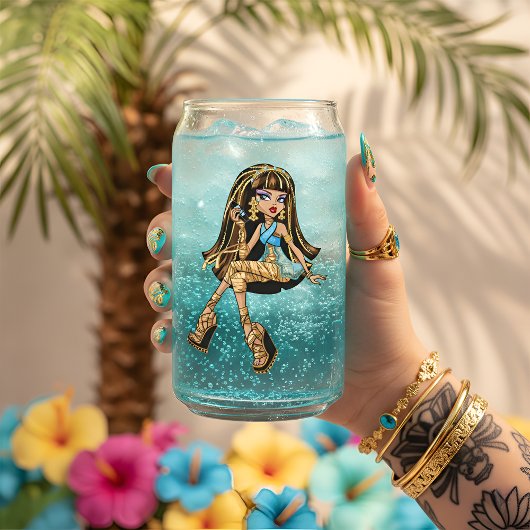 Cleo Can Glass ガラス缶