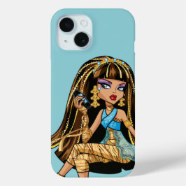 Cleo Case-Mate iPhone Case iPhone 15ケース