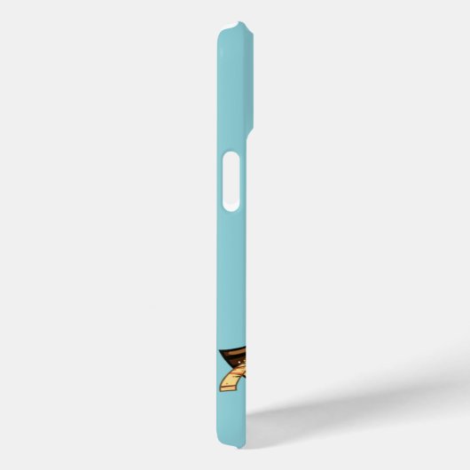 Cleo Case-Mate iPhone Case Case-Mate iPhoneケース (裏面 / 右)