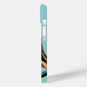 Cleo Case-Mate iPhone Case Case-Mate iPhoneケース (裏面 / 左)