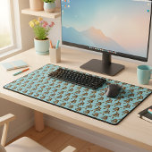 Cleo Desk Mat デスクマット