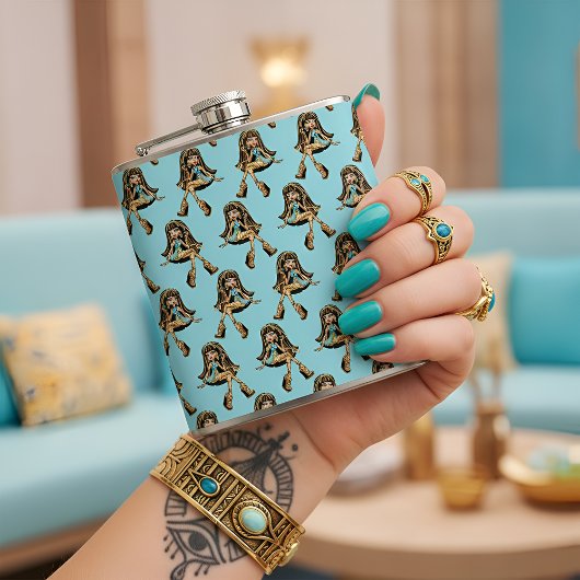 Cleo Flask フラスク