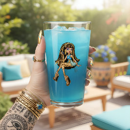 Cleo Glass タンブラーグラス