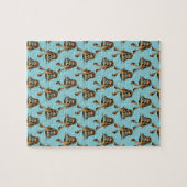 Cleo Jigsaw Puzzle ジグソーパズル (横)