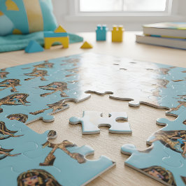 Cleo Jigsaw Puzzle ジグソーパズル