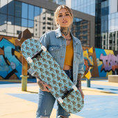 Cleo Skateboard スケートボード