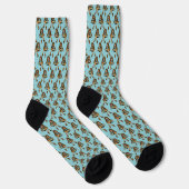 Cleo Socks ソックス (右)
