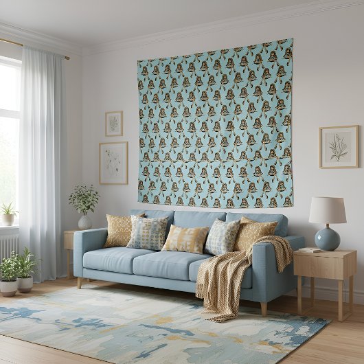 Cleo Tapestry タペストリー