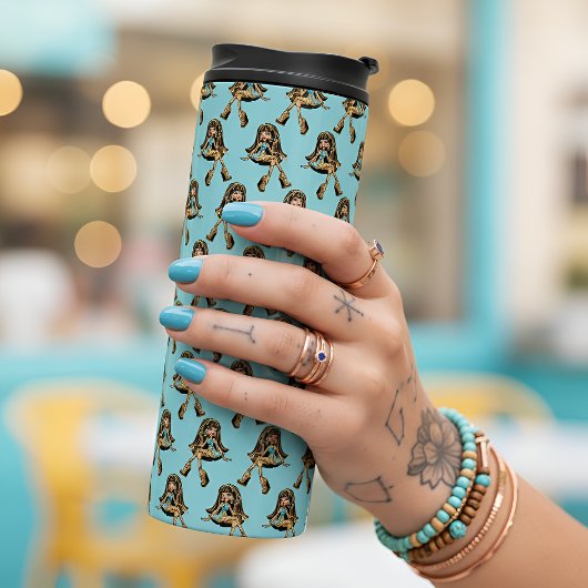 Cleo Thermal Tumbler タンブラー