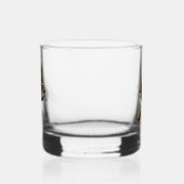 Cleo Whiskey Glass ウイスキーグラス (左)