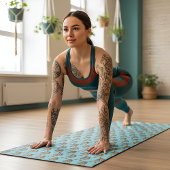 Cleo Yoga Mat ヨガマット