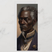 Cleon Porträt Gemälde (正面/裏面)