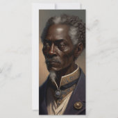 Cleon Porträt Gemälde (正面)