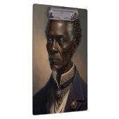 Cleon Porträt Gemälde クリップボード (右)