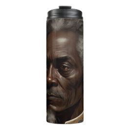 Cleon Porträt Gemälde タンブラー