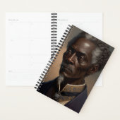 Cleon Porträt Gemälde プランナー手帳 (ディスプレー)