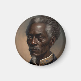 Cleon Porträt Gemälde マグネット