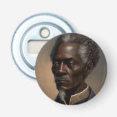 Cleon Porträt Gemälde 栓抜き (正面)