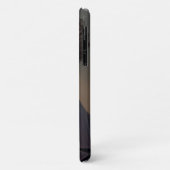 Cleon Porträt Gemälde Case-Mate iPhoneケース (裏面/左)