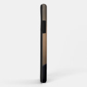 Cleon Porträt Gemälde Case-Mate iPhoneケース (裏面/右)