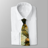 Cleopatraおよびアンソニー1883年 ネクタイ (タイ)