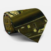 Cleopatraおよびアンソニー1883年 ネクタイ (ロール)