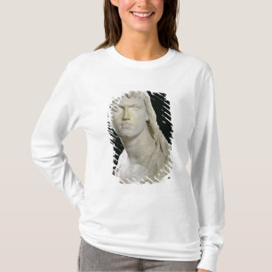 CleopatraのバストII人のまたは彼女の娘 Tシャツ