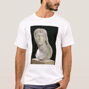 CleopatraのバストII人のまたは彼女の娘 Tシャツ