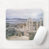 Cleopatraの家の眺め マウスパッド (マウス)