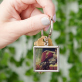 Cleopatra キーホルダー (手)