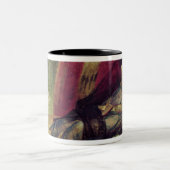 Cleopatra ツートーンマグカップ (中央)