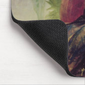 Cleopatra マウスパッド (コーナー)