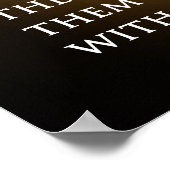 CLEOPATRA PHILATOR – エジプトの女王 ポスター (角)