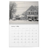 CLEVELAND,OHIO calendar カレンダー (1月 2026)