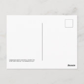 Cleveland Sign North Coast Harbor Postcard ポストカード (裏面)