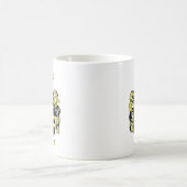 Clevenger コーヒーマグカップ (中央)