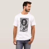 Clevesのアン Tシャツ (正面フル)