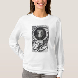 Clevesのアン Tシャツ